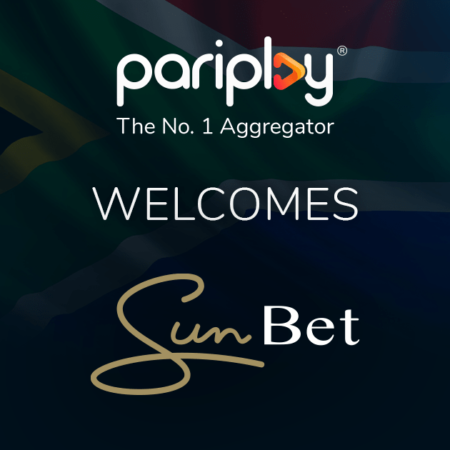 SunBet and NeoGames to expand Pariplay in South Africa