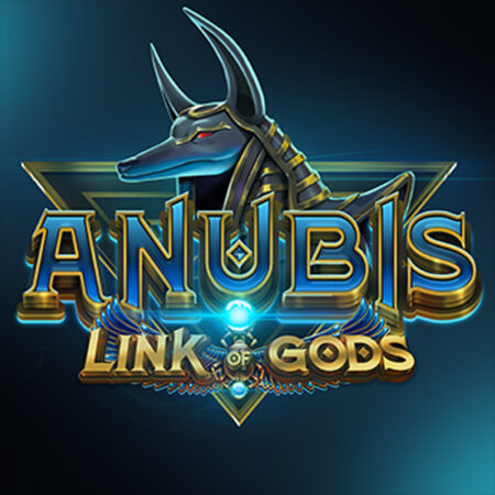 R. Franco Digital explores Egyptian mythology in Anubis Link of Gods to discover hidden treasures