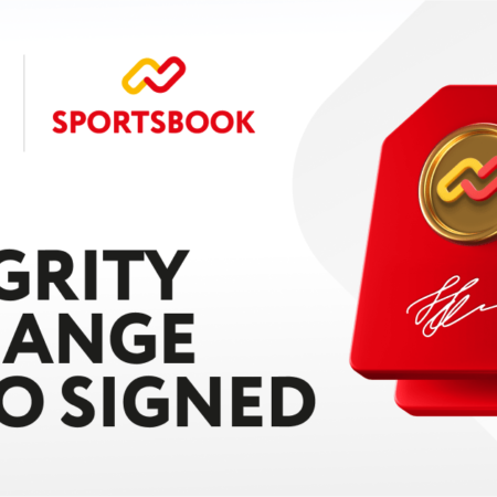 The Integrity Memorandum is signed by SOFTSWISS Sportsbook