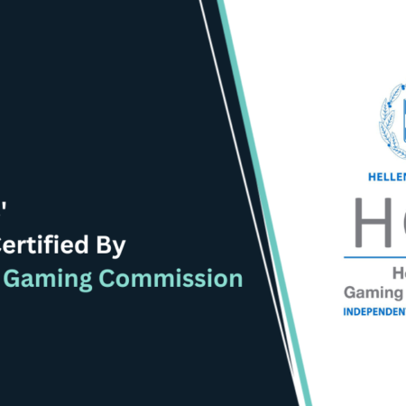 SoftGamings’ Platform received a certification from the Hellenic Gaming Commission