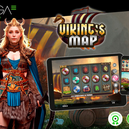 MGA Games expands Viking’s map to new areas