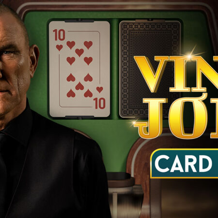 Vinnie Jones stars in the debut Hi-Lo release of Real Dealer