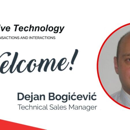 ITL welcomes new Technical Sales Manager for Balkan region