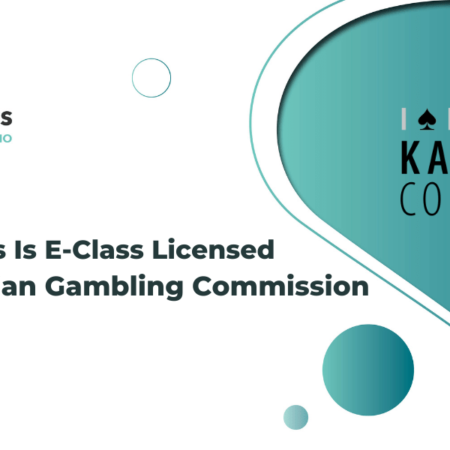 SoftGamings is E-Class licensed by the Belgian Gambling Commission