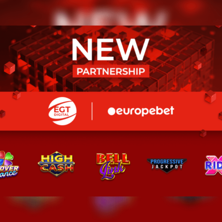 EGT Digital slots on Europebet reveal their full potential