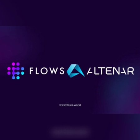 Altenar signs partnership with Flows