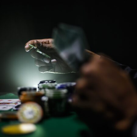 Online gambling has evolved to offer new opportunities for all.