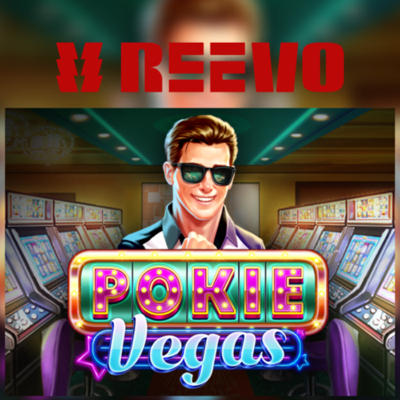 Enjoy the thrill of the casino with REEVO Pokie Vegas