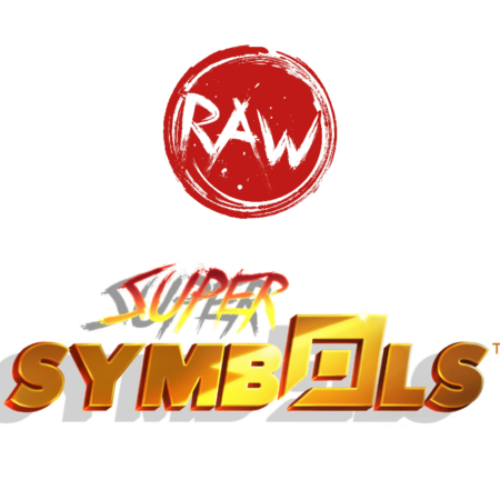 RAW iGaming’s SuperSymbols(r), a new spin for players