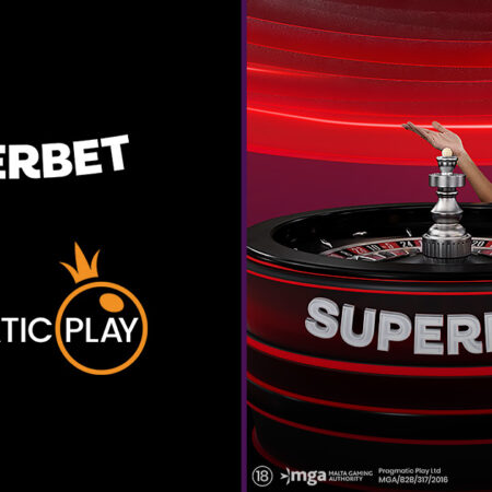 Superbet Romania now offers live casino content from Pragmatic Play