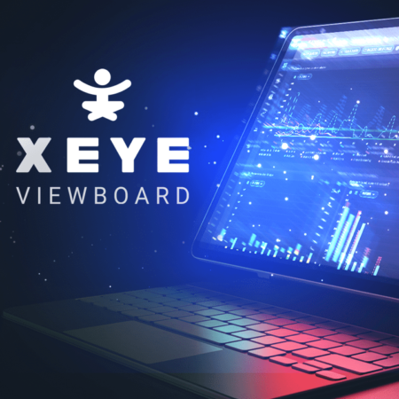 Playson releases xEye Viewboard, a comprehensive game area viewboard.