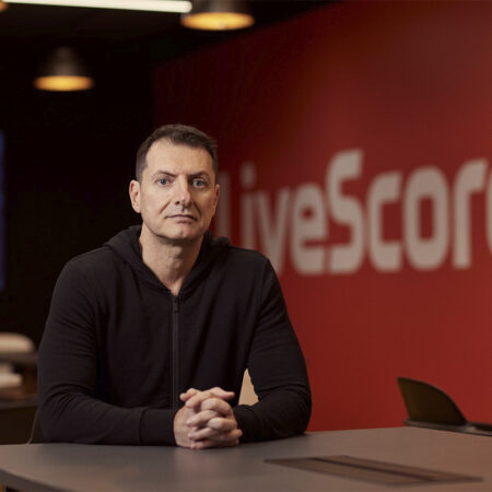 LiveScore Announces a Year-Long User Campaign to Celebrate its 25th Anniversary