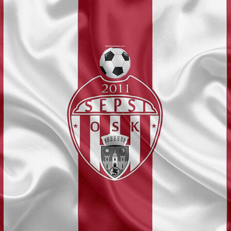 Sportingwin signs sponsorship deal with Sepsi FC