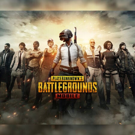 PUBG MOBILE TAKES THE COMPETITION OFF-ROAD WITH NEW GAMEPLAY MODE AHEAD OF THE ASIAN GAMES