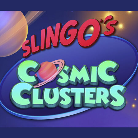 Slingo Cosmic Clusters: Gaming Realms and Monsters