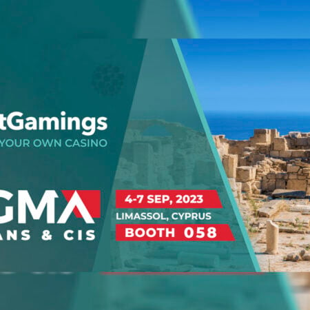 SoftGamings Participates in SiGMA Balkans/CIS 2020