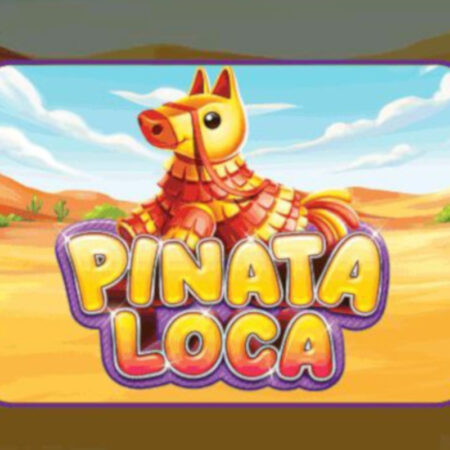 Expanse Studios Releases New Cascade Slot Pinata Loca Revolutionizing the iGaming Landscape