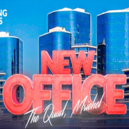 Booming Games – Maltese office now located at the Prestigious Quad Mriehel