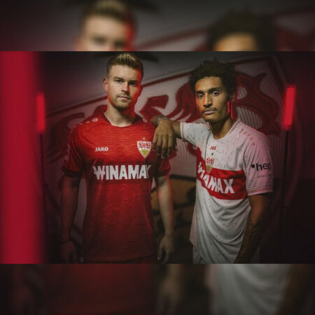 Winamax secures first German partnership as VfB Stuttgart shirt sponsor