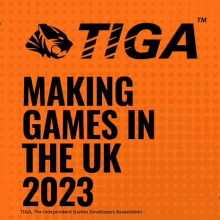 The number of UK video games studios is increasing and employment is surging as a result of new research identifying regional hubs.