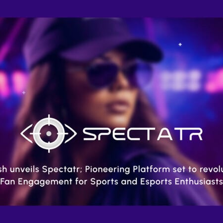 FanClash launches Spectatr, a pioneering platform that will revolutionize fan engagement for sports and esports enthusiasts.