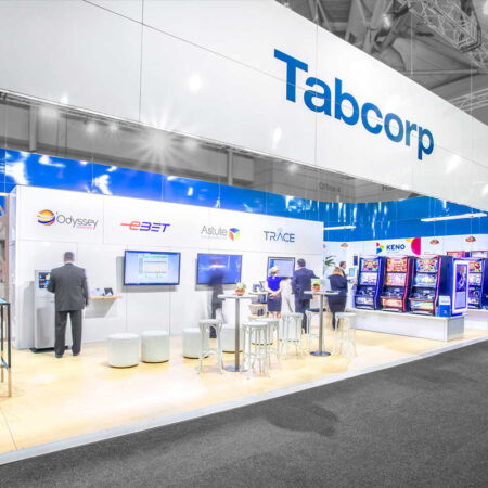 Tabcorp extends Digital Vision Supply Agreement With Sportsbet