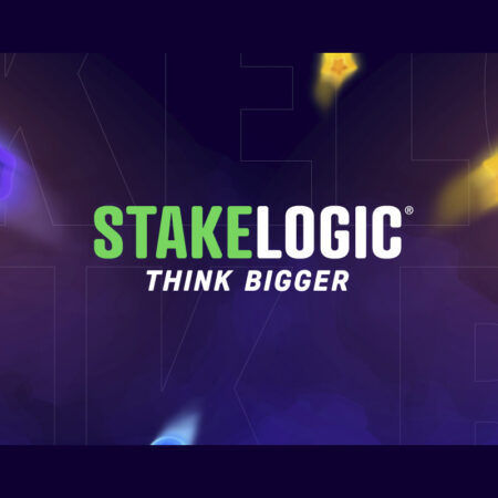 The Stakelogic casts are a follow-up to a blockbuster success, with players told to grab their rods to head to the river for some juicy big winnings.