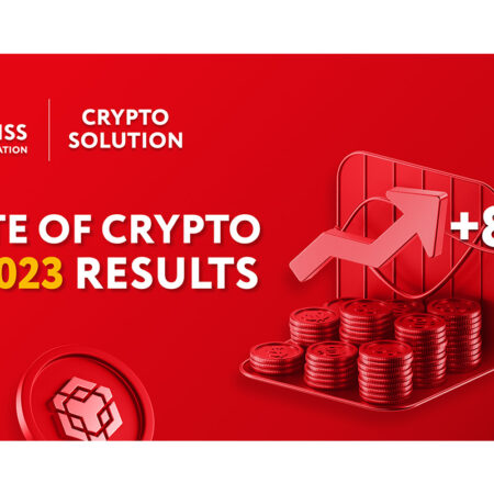 Softswiss reveals iGaming insights and 83% crypto growth