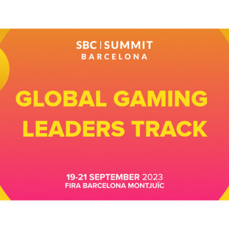 SBC Summit Barcelona will host the ‘Global Gaming Leaders Track’