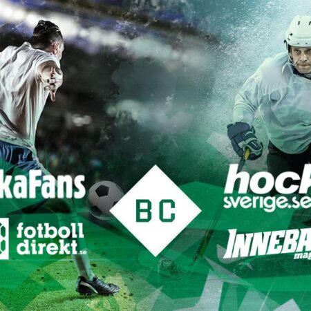 Better Collective expands its Swedish position with the acquisition of leading sports media brands including SvenskaFans.com, HockeySverige.se and HockeySverige.se