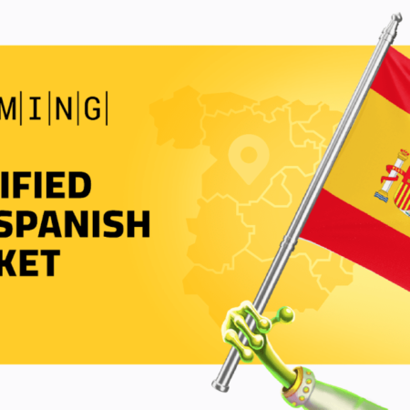 BMM Testlabs certifies BGaming in Spanish