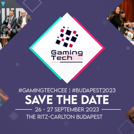 Hipther’s GamingTECH Agenda 2023 explores the intersection of gambling with technology and fintech