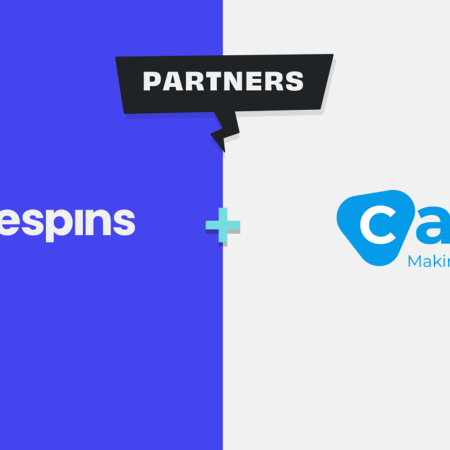 Livespins expands its portfolio with Caleta Gaming