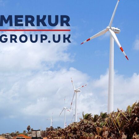 MERKUR UK begins phase 2 of its environmental program