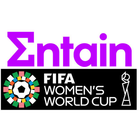 Entain revealed a record-breaking number of women worldwide who support women at the 2023 World Cup