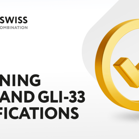 SOFTSWISS Awarded GLI-19 and GL-33 Certifications