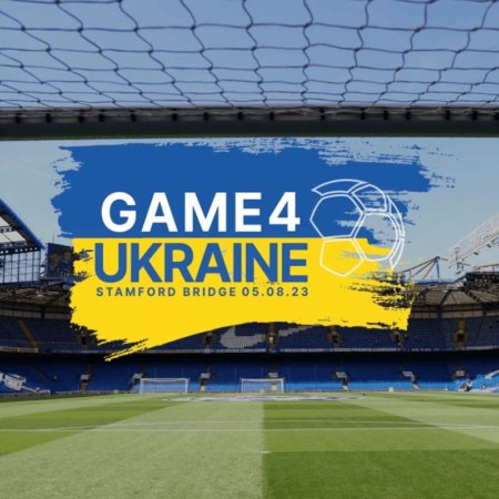 Enjoy Game4Ukraine in Live Metaverse Watch Parties, Powered By Improbable