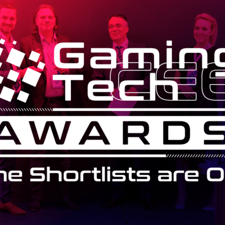 HIPTHER Unveils GamingTECH Awards 2023 Shortlist – EiGE Nominations Open