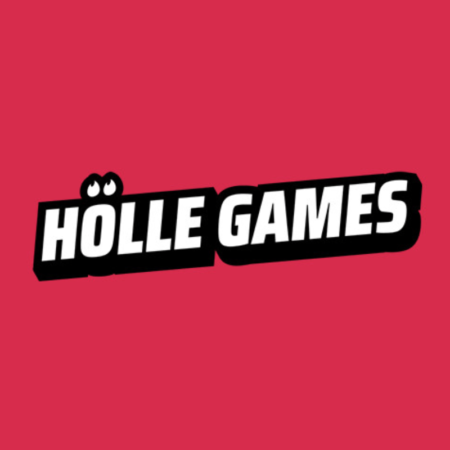 HOLLE GAMES GET BOOKISH