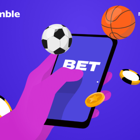 How to use AI for sports betting: Predict the outcome of sporting matches