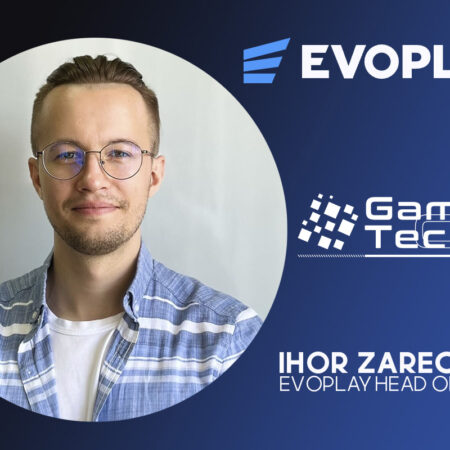 GamingTECH CEE Summit: Evoplay brings the future of iGaming