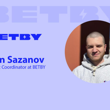 BETBY enhances the esports experience