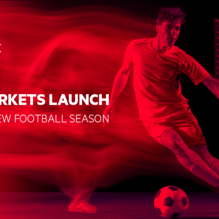 OddsMatrix launches Fast Markets in advance of the new football season