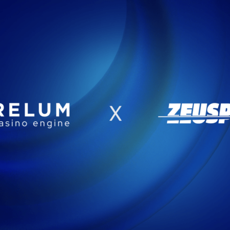 Relum signs a deal with ZEUSPLAY