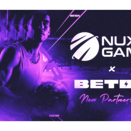 BETBY expands its partnership portfolio with NuxGame