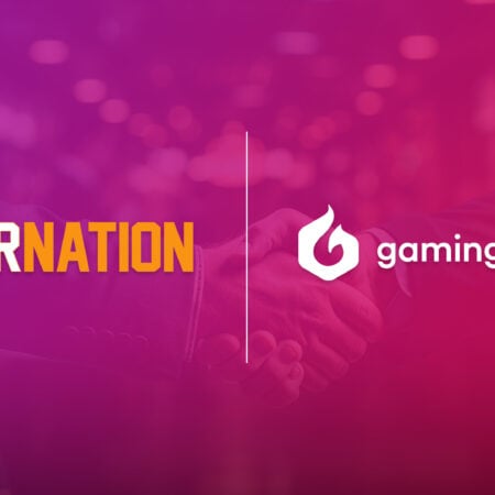 Gaming Corps will launch games with three SuprNation brand names