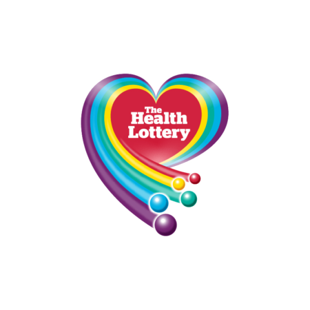 The Health Lottery launches a new brand