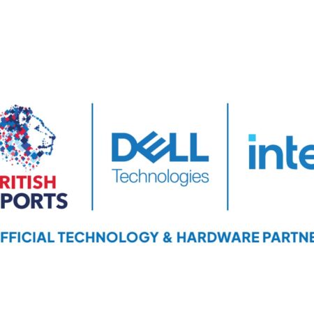 British Esports Federation signs 2-year collaboration with Dell Technologies Intel