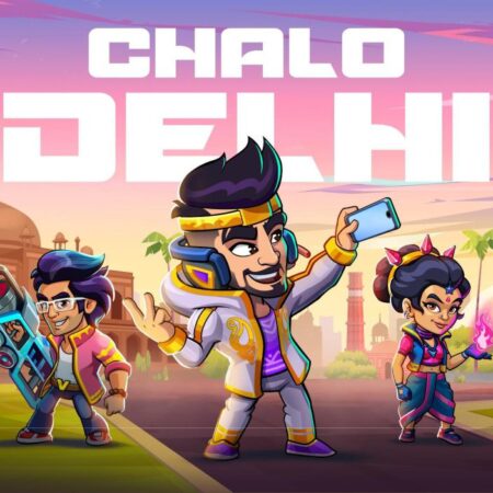 Battle Stars, a casual battle royale game made in India, celebrates Independence Day with a map inspired by Delhi and has crossed 5 million players