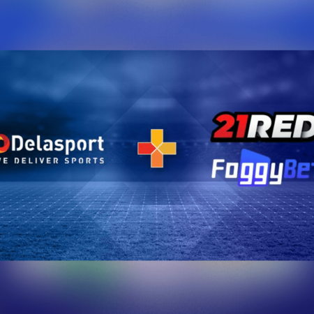 Delasport launches 2 new brands